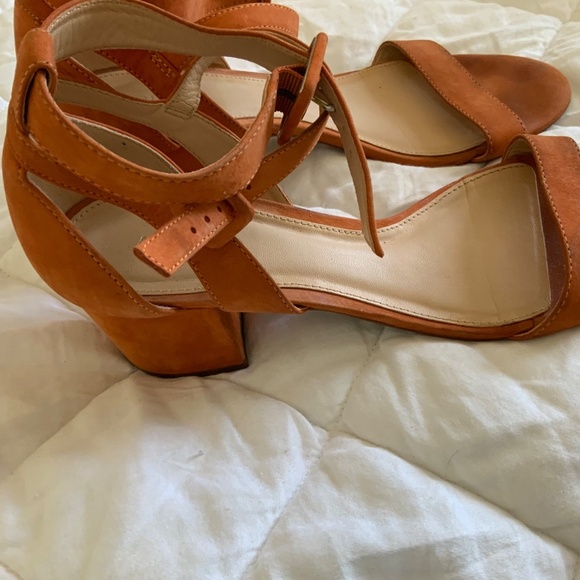 Sandals Arezzo - Picture 3 of 5